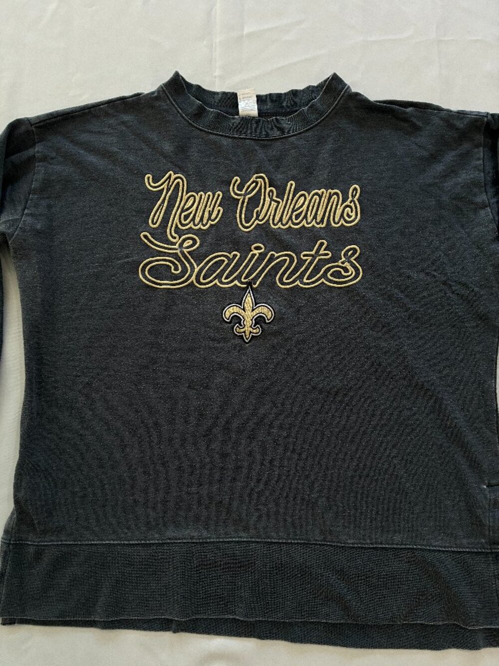 Branded Sweatshirt